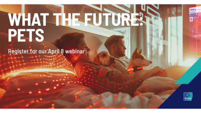 [WEBINAR] What the Future: Pets