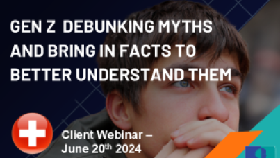  Gen Z: Myth vs. Reality - Don't let misconceptions derail your digital communication strategy