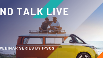 KEYS Webinar: Brand Talk | Ipsos