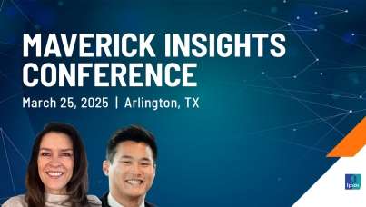 Maverick Insights Conference