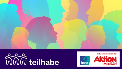 Spotlight-Bild der Ipsos Teilhabe-Community