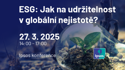 ESG konference
