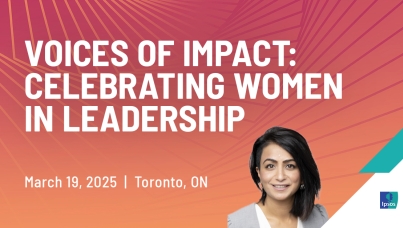 Voices of Impact: Celebrating Women in Leadership