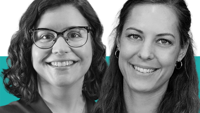 Mareike Debus, Lara Rentel