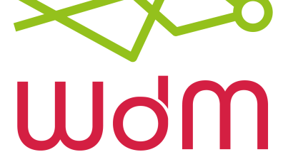 Logo Woche der Marktforschung, 19.-27. Mai 2025