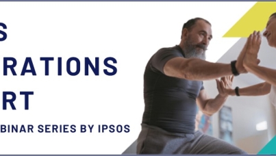 KEYS: Rethinking Generations | Ipsos