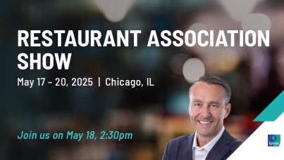 Restaurant Association Show