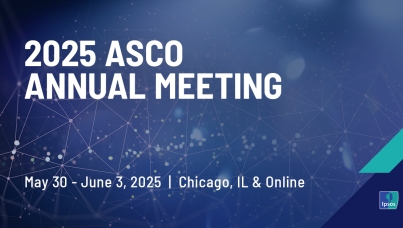 2025 ASCO Annual Meeting