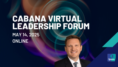 CABANA Virtual Leadership Forum