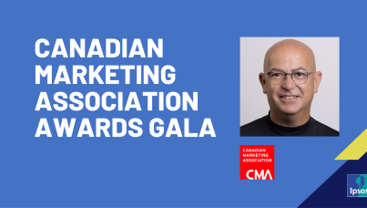 Canadian Marketing Association Awards Gala