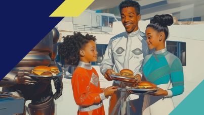 [WEBINAR] What the Future: American Dream