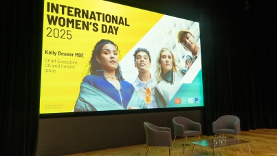 International Women's Day 2025