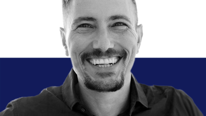 Dr. Markus Eberl | Ipsos