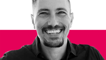 Dr. Markus Eberl | Ipsos