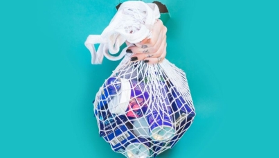 Sustainability in Packaging Europe