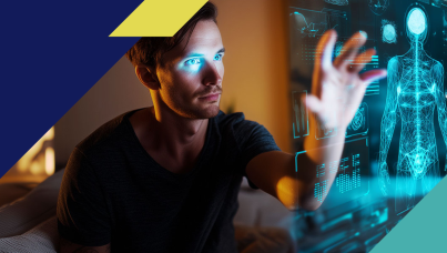 [WEBINAR] What the Future: Wellness