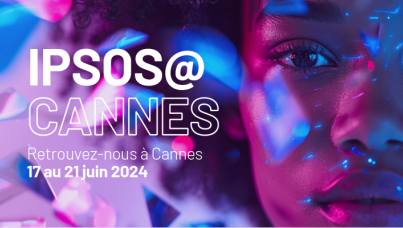 Ipsos | Cannes Lions | 2024