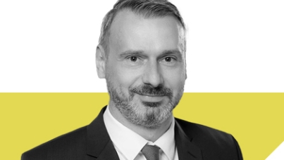 Foto des Referenten Steffen Goik