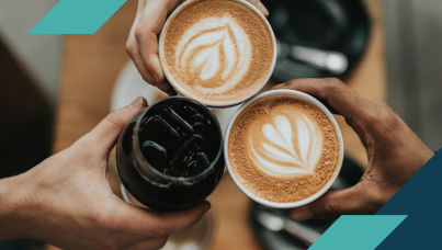 Coffee Association of Canada Conference