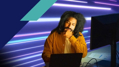 [WEBINAR] Insights to Activate: How your AI plans can surge by keeping humans in the mix