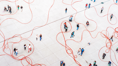 [WEBINAR] Oltre lo schermo: riscoprire i sensi per (ri)connettere brand e consumatori