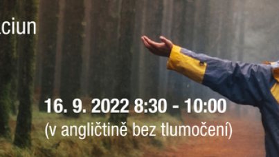 Baner konference Empatie v byznysu