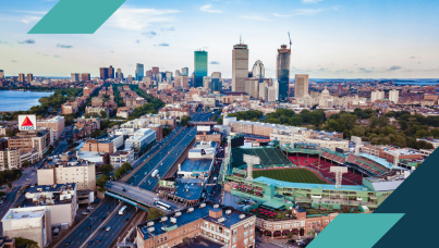 ANA Measure Up Boston