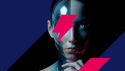 WEBINAR: MISFITS and the Machine - How HI+AI can Spark creative effectiveness