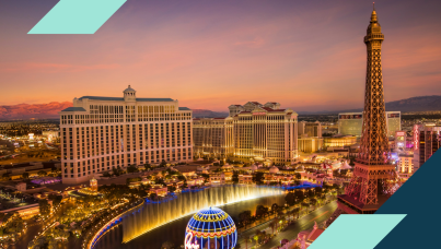 FQ Lounge @ CES 2026