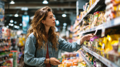 Ipsos x PRS IN VIVO Webinar: The 3-Second Rule™ to Win at Shelf