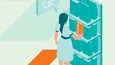 [WEBINAR] From Shopper Insight to Shelf Action