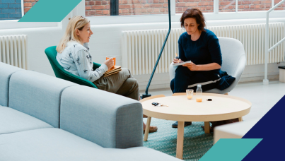 Insights Association: Next-Level leadership Series