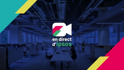 En direct d'Ipsos | Webinar gratuit
