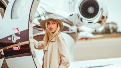 Ipsos Webinar with Breitling: Navigate the future of luxury