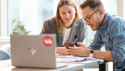 easymap Deep Dive: Verborgene Funktionen mit echtem Mehrwert | Ipsos