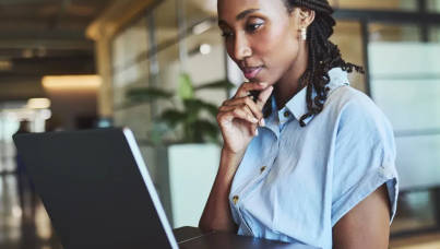 WEBINAR: AI Moderators in Qualitative Research - Balancing Efficiency and Depth