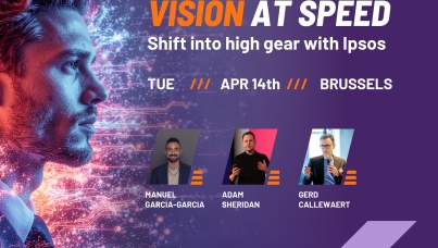 VisionAtSpeed