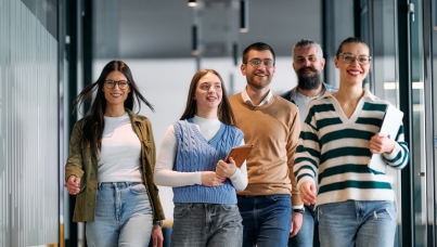 Webinar: Building a Future-Ready Culture