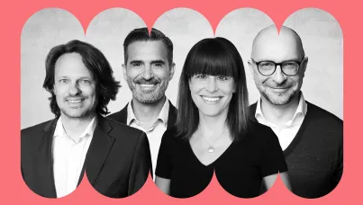 OFF STAGE 6. Mai 2026 18:00 | Ipsos