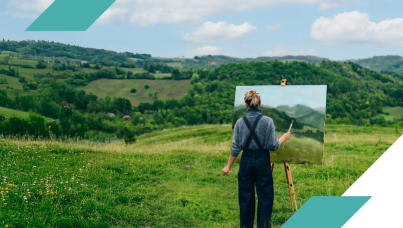 Real Reality: Connecting with people to power brand success