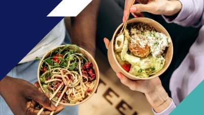 Ipsos Foodservice Trends to Adapt and Endure in 2026