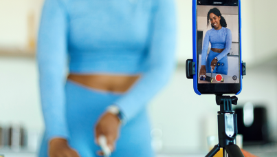 COFFEE & CURIOSITY: Start Questioning Things - The New Logic of Wellness