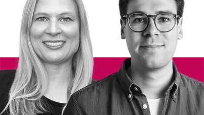 Heidi Neubert, Tim Weber | Ipsos