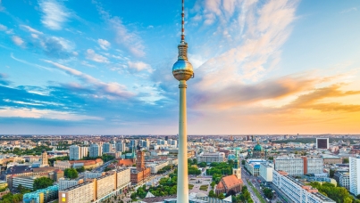 Wie die Mobilität in kommunalen Räumen gestaltet werden kann | Ipsos