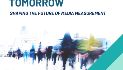 The Measure of Tomorrow