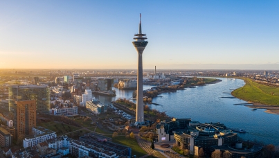 Düsseldorf Racer Symposium | Ipsos