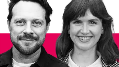 Stefan Maas, Carina Warschkow | Ipsos