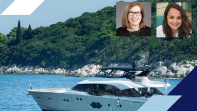 ICOMIA Congress: Future of Recreational Boating