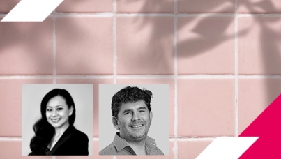 FQ Lounge @ POSSIBLE