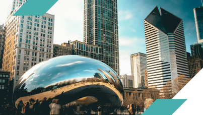 THE QUIRK’S EVENT: Chicago